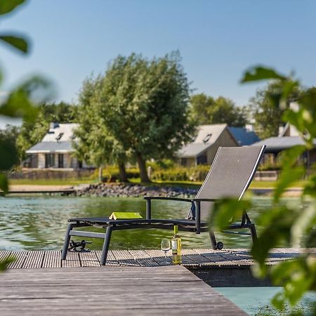 Largo Resort Oesterdam Tholen Dış mekan fotoğraf