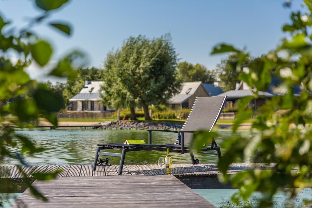 Largo Resort Oesterdam Tholen Dış mekan fotoğraf