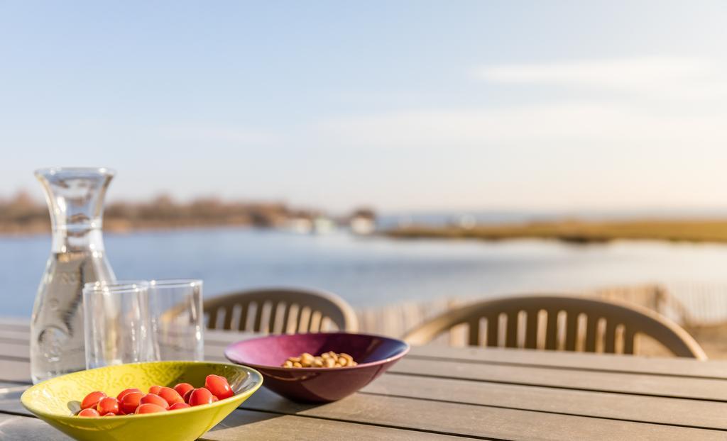 Largo Resort Oesterdam Tholen Dış mekan fotoğraf